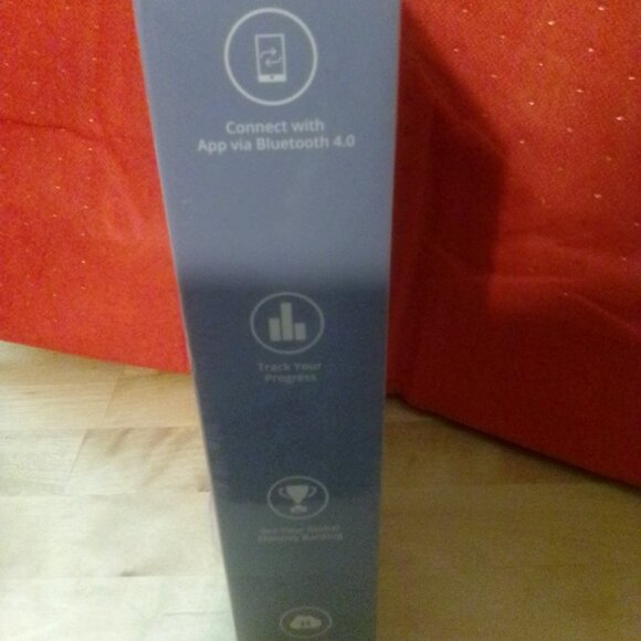 Smart Jump rope and Smart Bracelet - Picture 4 of 10